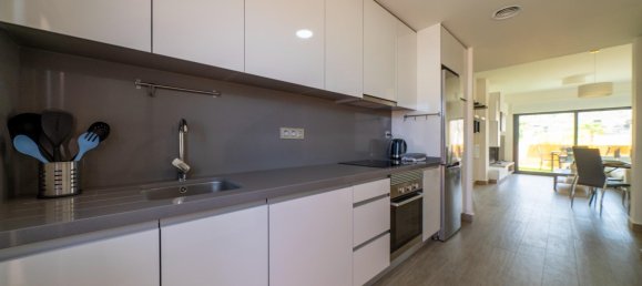 2 dormitorios ático en venta en Finestrat, Alicante, Comunidad Valenciana, Spain № 365383 9