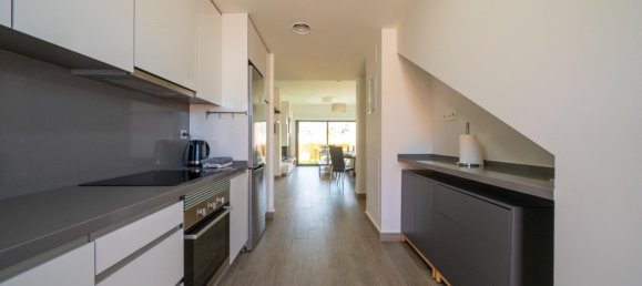 2 dormitorios ático en venta en Finestrat, Alicante, Comunidad Valenciana, Spain № 365383 10