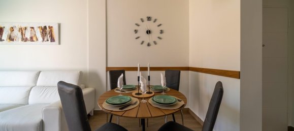 2 dormitorios ático en venta en Finestrat, Alicante, Comunidad Valenciana, Spain № 365383 6