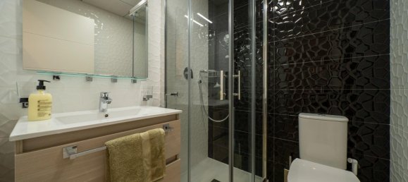 2 dormitorios ático en venta en Finestrat, Alicante, Comunidad Valenciana, Spain № 365383 17