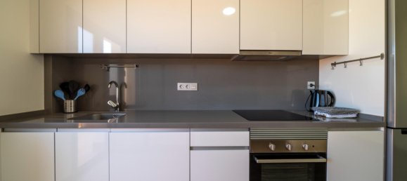 2 dormitorios ático en venta en Finestrat, Alicante, Comunidad Valenciana, Spain № 365383 11
