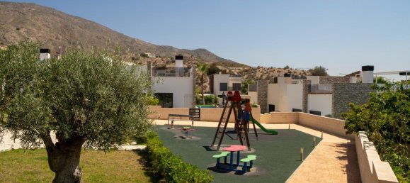 2 dormitorios ático en venta en Finestrat, Alicante, Comunidad Valenciana, Spain № 365383 27