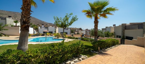 2 dormitorios ático en venta en Finestrat, Alicante, Comunidad Valenciana, Spain № 365383 28