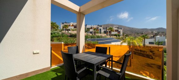 2 dormitorios ático en venta en Finestrat, Alicante, Comunidad Valenciana, Spain № 365383 21