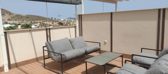 2 dormitorios ático en venta en Finestrat, Alicante, Comunidad Valenciana, Spain № 365383 23