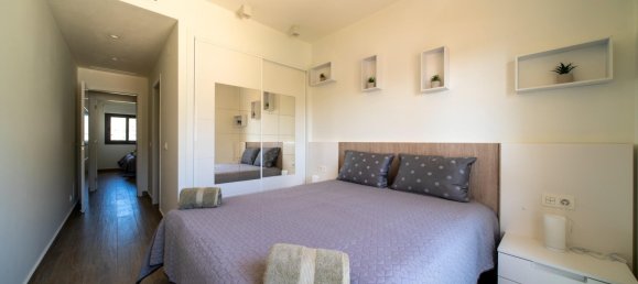 2 dormitorios ático en venta en Finestrat, Alicante, Comunidad Valenciana, Spain № 365383 13