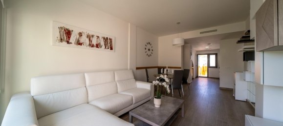 2 dormitorios ático en venta en Finestrat, Alicante, Comunidad Valenciana, Spain № 365383 2