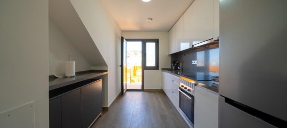 2 dormitorios ático en venta en Finestrat, Alicante, Comunidad Valenciana, Spain № 365383 8