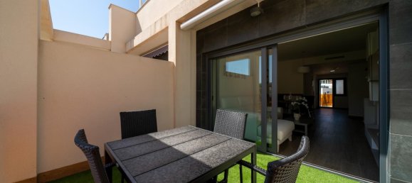 2 dormitorios ático en venta en Finestrat, Alicante, Comunidad Valenciana, Spain № 365383 22