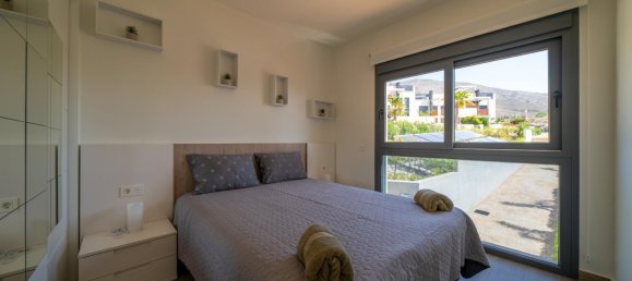 2 dormitorios ático en venta en Finestrat, Alicante, Comunidad Valenciana, Spain № 365383 14