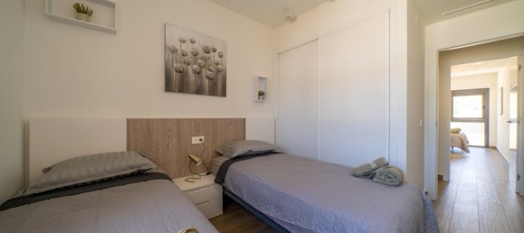 2 dormitorios ático en venta en Finestrat, Alicante, Comunidad Valenciana, Spain № 365383 30