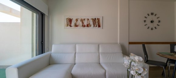 2 dormitorios ático en venta en Finestrat, Alicante, Comunidad Valenciana, Spain № 365383 4