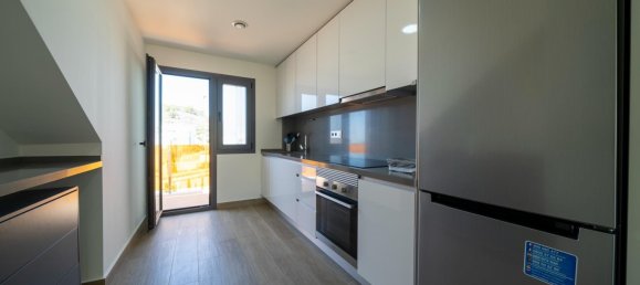 2 dormitorios ático en venta en Finestrat, Alicante, Comunidad Valenciana, Spain № 365383 12
