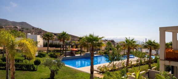 2 dormitorios ático en venta en Finestrat, Alicante, Comunidad Valenciana, Spain № 365383 29