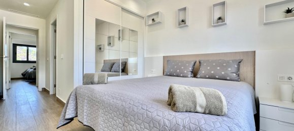 2 dormitorios ático en venta en Finestrat, Alicante, Comunidad Valenciana, Spain № 365383 15