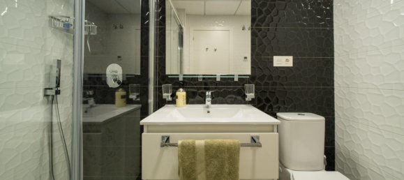 2 dormitorios ático en venta en Finestrat, Alicante, Comunidad Valenciana, Spain № 365383 20