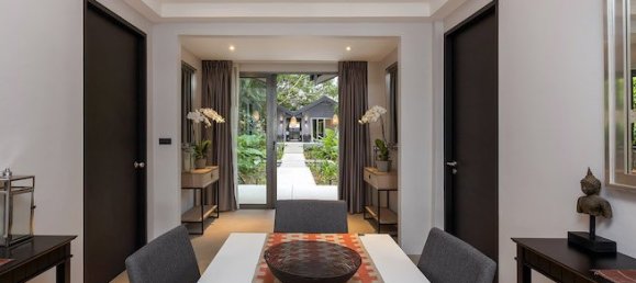 4 bedrooms Villa in Phang Nga, Thailand No. 5516 2