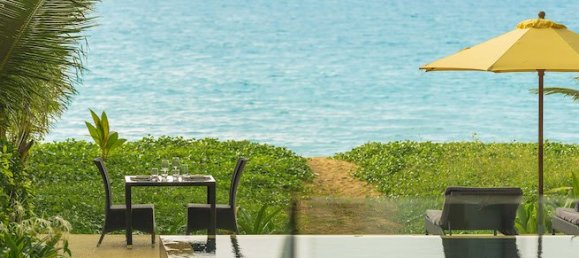 4 bedrooms Villa in Phang Nga, Thailand No. 5516 11