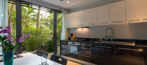 4 bedrooms Villa in Phang Nga, Thailand No. 5516 9