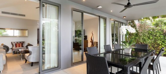 4 bedrooms Villa in Phang Nga, Thailand No. 5516 6