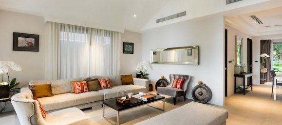 4 bedrooms Villa in Phang Nga, Thailand No. 5516 3