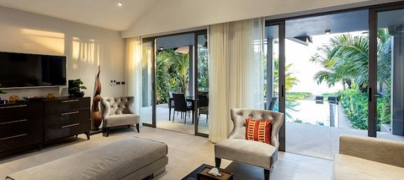 4 bedrooms Villa in Phang Nga, Thailand No. 5516 7