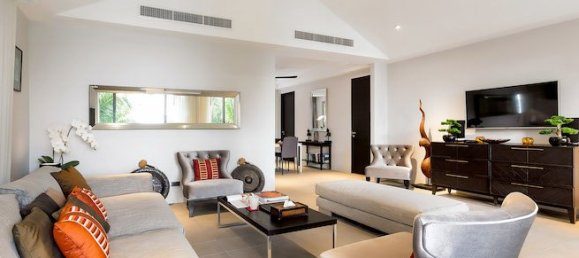 4 bedrooms Villa in Phang Nga, Thailand No. 5516 5