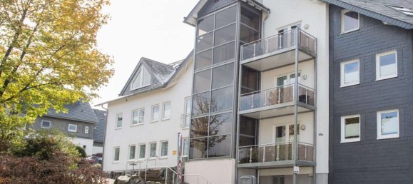 3 bedrooms Apartment in Hochsauerlandkreis, Germany No. 86281 19