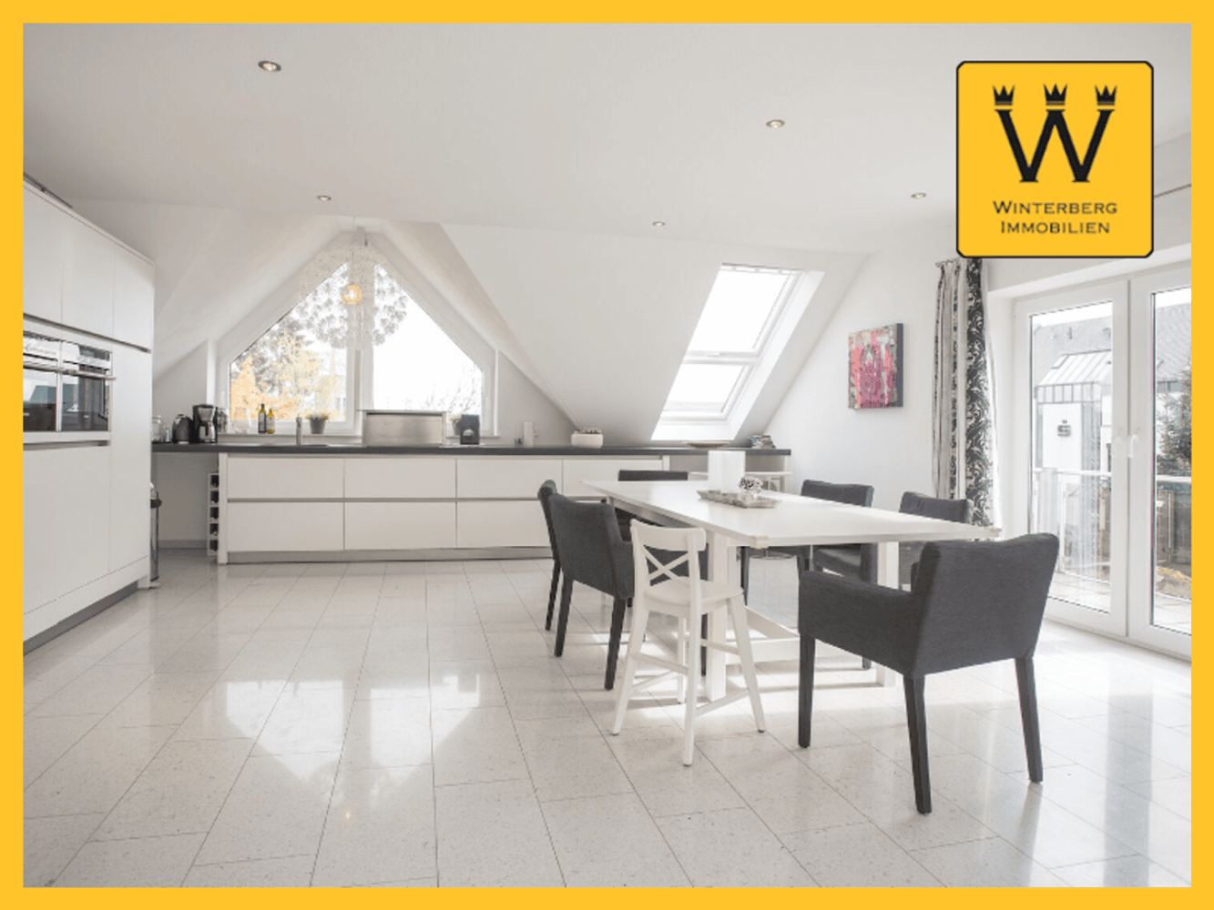 3 bedrooms Apartment in Hochsauerlandkreis, Germany No. 86281