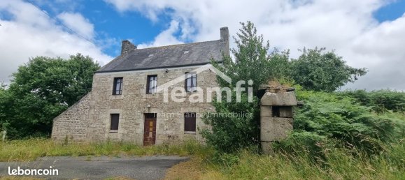 Дом с 2 спальнями в Плунерен, Франция № 274791 8