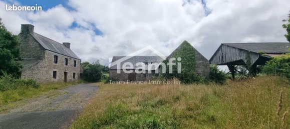 Дом с 2 спальнями в Плунерен, Франция № 274791 7