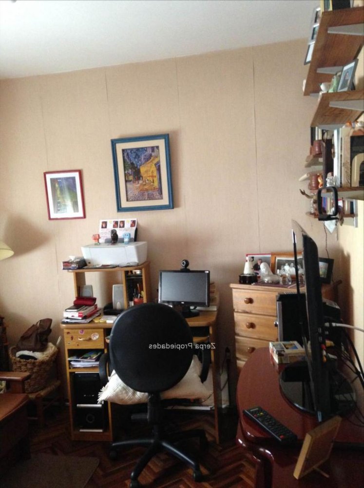 2 Schlafzimmer Wohnung in Montevideo, Uruguay, Nr. 9503