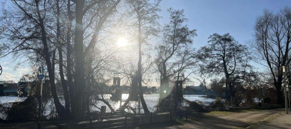 Dúplex de 2 dormitorios en Hakenfelde, Germany No. 1350 2