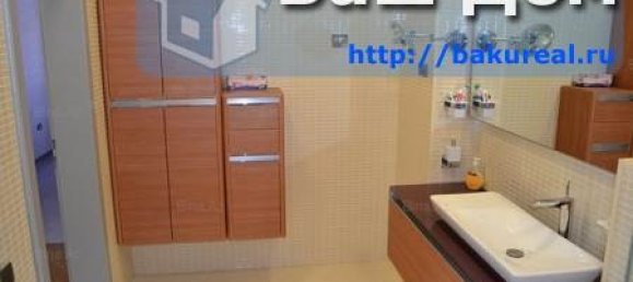 Apartamento T2 em Nasimi, Azerbaijan N.º 823 18