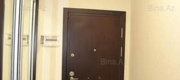 Apartamento T2 em Nasimi, Azerbaijan N.º 823 3