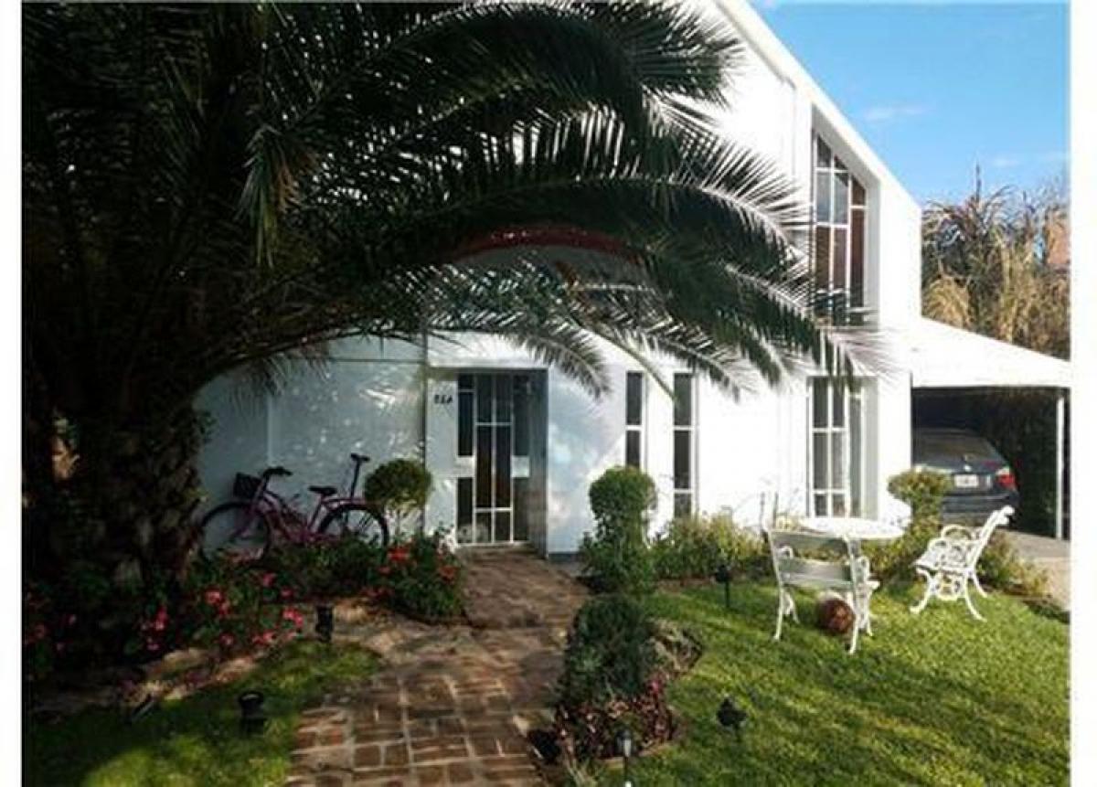 3 Schlafzimmer Haus in Escobar, Argentina, Nr. 58492