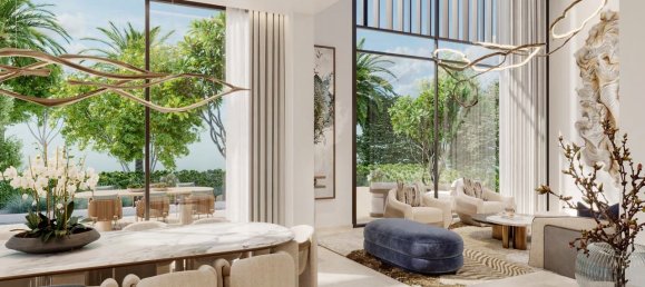 Villa de 5 dormitorios en Dubai, UAE No. 110446 5