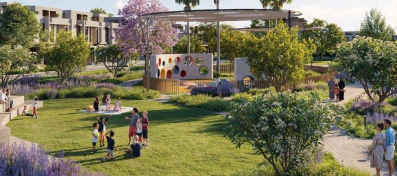 Villa de 5 dormitorios en Dubai, UAE No. 110446 13