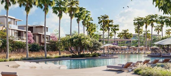 Villa de 5 dormitorios en Dubai, UAE No. 110446 11