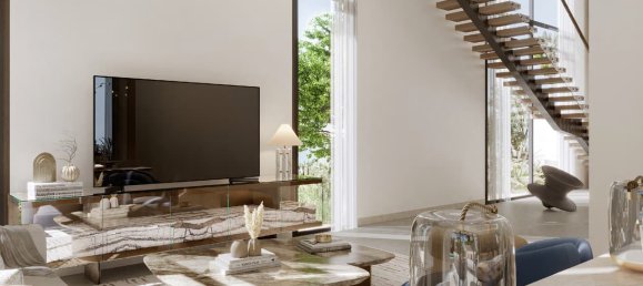 Villa de 5 dormitorios en Dubai, UAE No. 110446 9