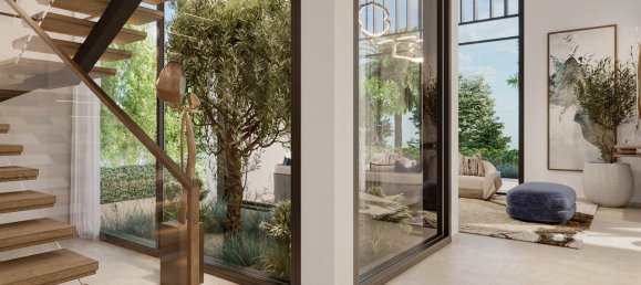 Villa de 5 dormitorios en Dubai, UAE No. 110446 7