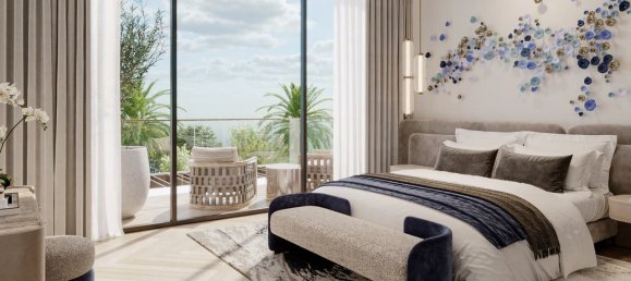 Villa de 5 dormitorios en Dubai, UAE No. 110446 8