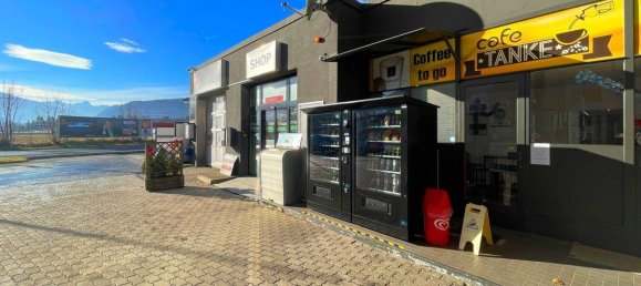  Commercial property in Villach, Austria No. 247064 4