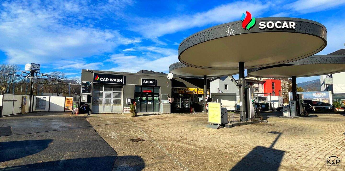  Commercial property in Villach, Austria No. 247064