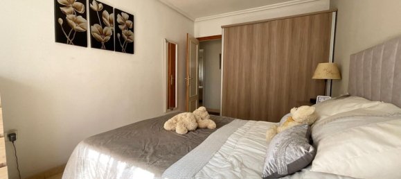 3 Schlafzimmer Wohnung in Mazarron, Spain, Nr. 102324 19