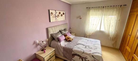 3 Schlafzimmer Wohnung in Mazarron, Spain, Nr. 102324 25