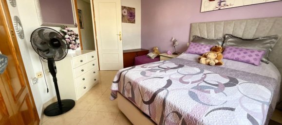3 Schlafzimmer Wohnung in Mazarron, Spain, Nr. 102324 23