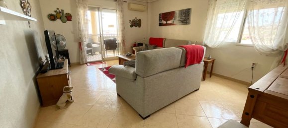 3 Schlafzimmer Wohnung in Mazarron, Spain, Nr. 102324 7