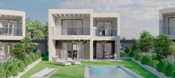  قطعة أرض في Albufeira, Portugal رقم 127167 4