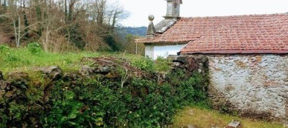 3 bedrooms Townhouse in Cabeceiras de Basto, Portugal No. 147832 6